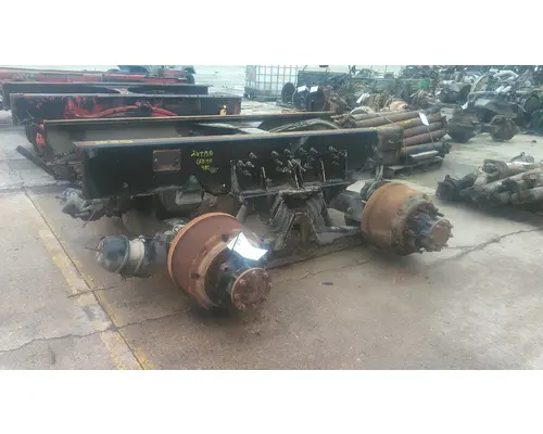 MACK CRD150R480 CUTOFF - SINGLE AXLE