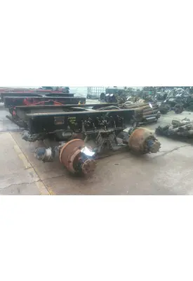 MACK CRD150R480 CUTOFF - SINGLE AXLE
