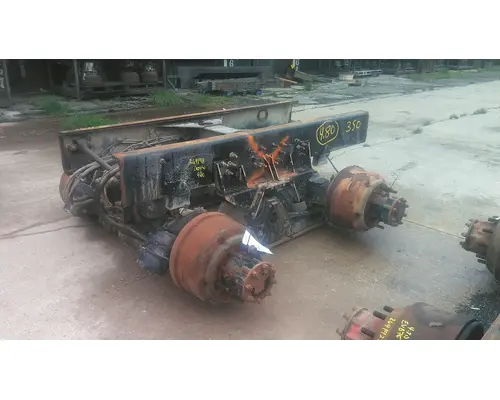 MACK CRD150R480 CUTOFF - SINGLE AXLE
