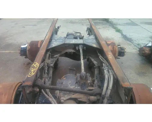 MACK CRD150R480 CUTOFF - SINGLE AXLE