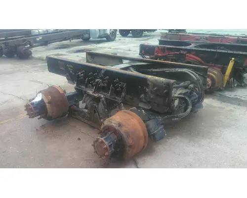 MACK CRD150R480 CUTOFF - SINGLE AXLE