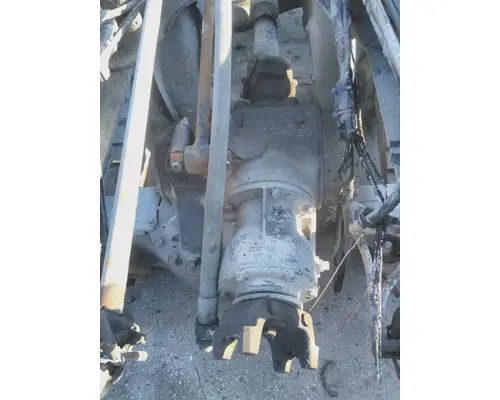 MACK CRD150R480 DIFFERENTIAL ASSEMBLY FRONT REAR