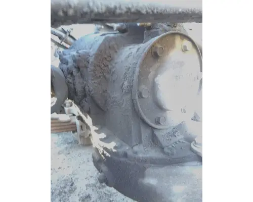 MACK CRD150R480 DIFFERENTIAL ASSEMBLY FRONT REAR
