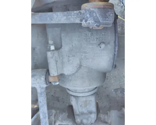 MACK CRD150R480 DIFFERENTIAL ASSEMBLY FRONT REAR