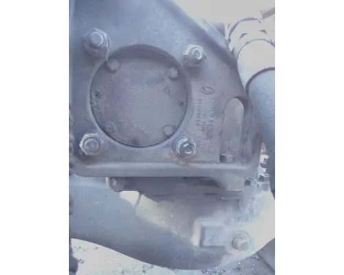 MACK CRD150R480 DIFFERENTIAL ASSEMBLY FRONT REAR