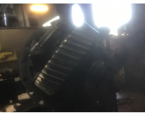 MACK CRD150R480 DIFFERENTIAL ASSEMBLY FRONT REAR