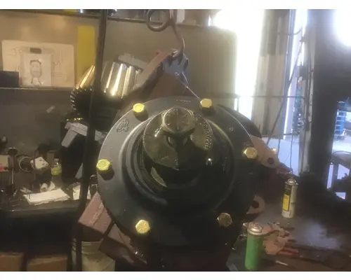 MACK CRD150R480 DIFFERENTIAL ASSEMBLY FRONT REAR
