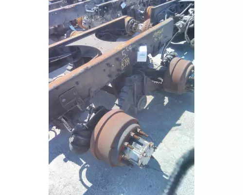 MACK CRD150R504 CUTOFF - SINGLE AXLE