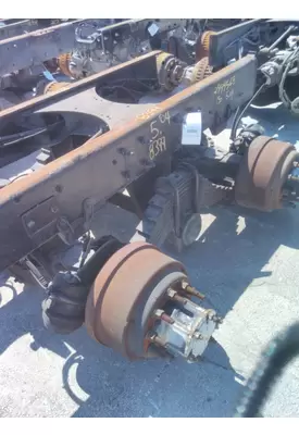 MACK CRD150R504 CUTOFF - SINGLE AXLE