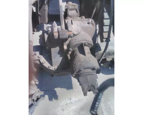 MACK CRD150R504 CUTOFF - SINGLE AXLE