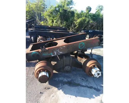 MACK CRD150R504 CUTOFF - SINGLE AXLE