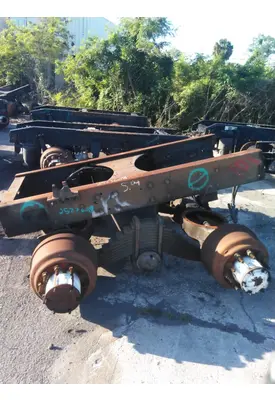 MACK CRD150R504 CUTOFF - SINGLE AXLE
