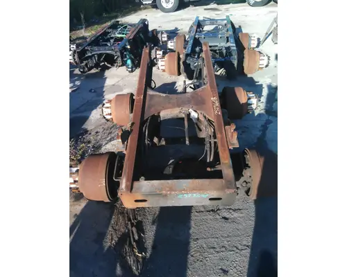 MACK CRD150R504 CUTOFF - SINGLE AXLE