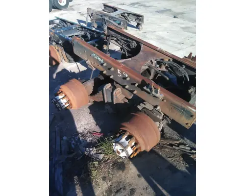 MACK CRD150R504 CUTOFF - SINGLE AXLE