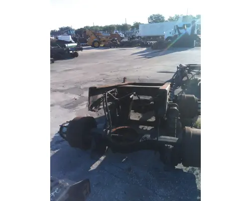 MACK CRD150R504 CUTOFF - SINGLE AXLE