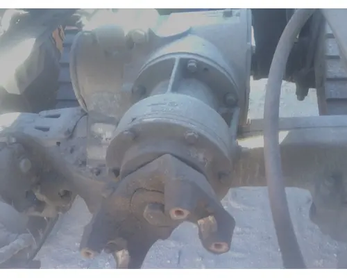 MACK CRD150R504 CUTOFF - SINGLE AXLE