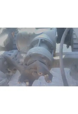 MACK CRD150R504 CUTOFF - SINGLE AXLE