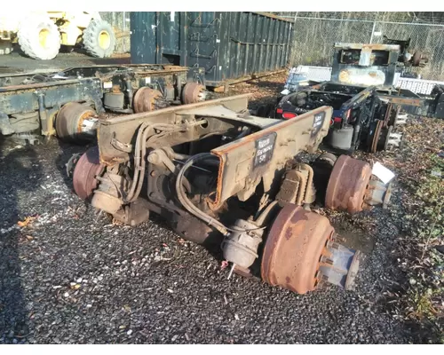 MACK CRD150R504 CUTOFF - SINGLE AXLE