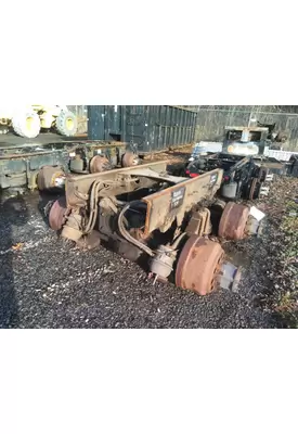 MACK CRD150R504 CUTOFF - SINGLE AXLE