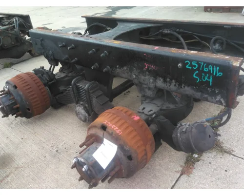MACK CRD150R504 CUTOFF - SINGLE AXLE