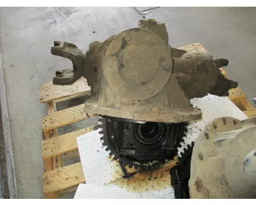 MACK CRD150R504 DIFFERENTIAL ASSEMBLY FRONT REAR