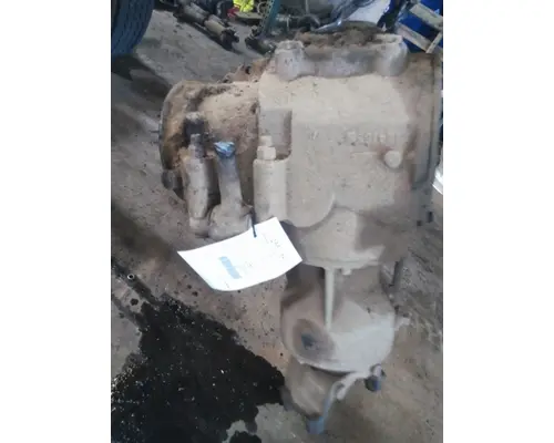 MACK CRD150R504 DIFFERENTIAL ASSEMBLY FRONT REAR
