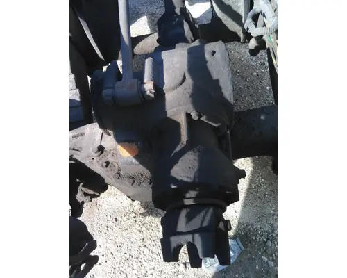 MACK CRD150R531 CUTOFF - SINGLE AXLE