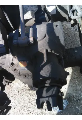 MACK CRD150R531 CUTOFF - SINGLE AXLE