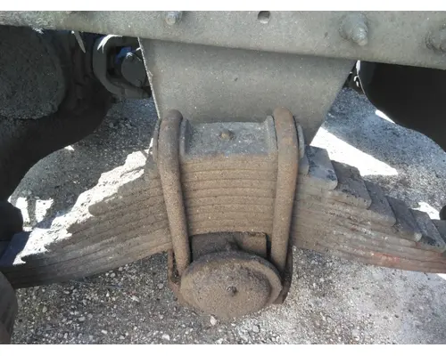 MACK CRD150R531 CUTOFF - SINGLE AXLE