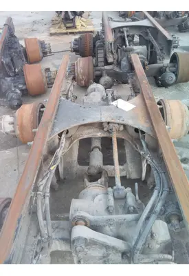 MACK CRD150R531 CUTOFF - SINGLE AXLE