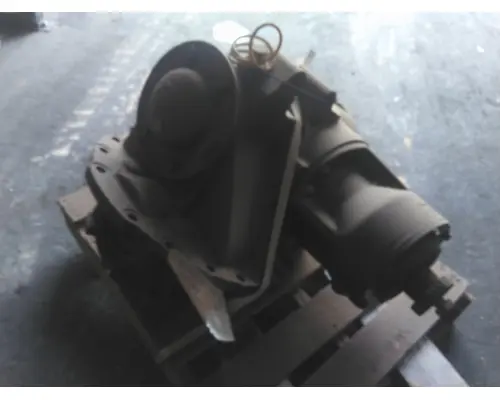 MACK CRD150R531 DIFFERENTIAL ASSEMBLY FRONT REAR