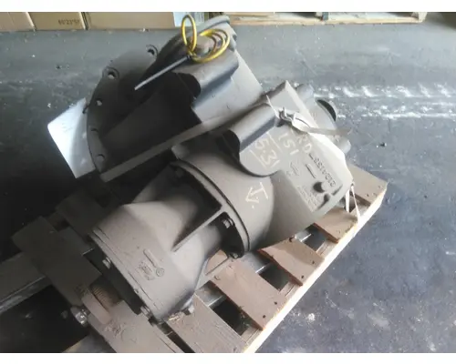 MACK CRD150R531 DIFFERENTIAL ASSEMBLY FRONT REAR