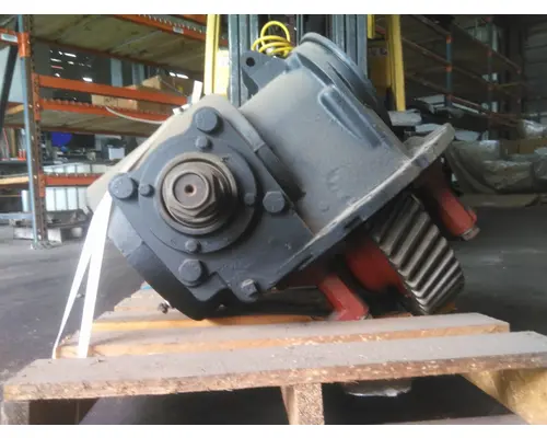 MACK CRD150R531 DIFFERENTIAL ASSEMBLY FRONT REAR