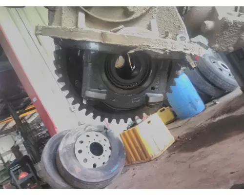 MACK CRD150R531 DIFFERENTIAL ASSEMBLY FRONT REAR