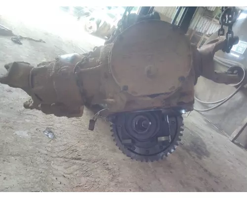 MACK CRD150R531 DIFFERENTIAL ASSEMBLY FRONT REAR