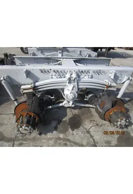 MACK CRD150RTBD CUTOFF - SINGLE AXLE