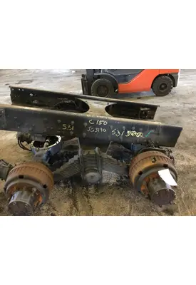 MACK CRD150RTBD CUTOFF - SINGLE AXLE