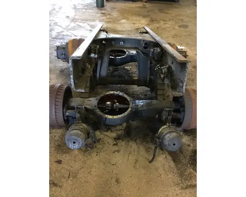 MACK CRD150RTBD CUTOFF - SINGLE AXLE