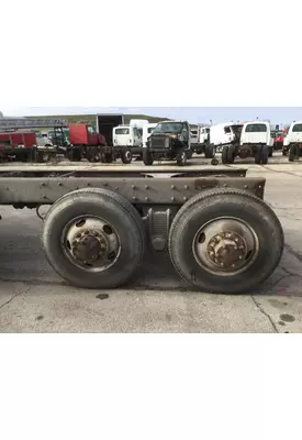 MACK CRD150RTBD CUTOFF - SINGLE AXLE