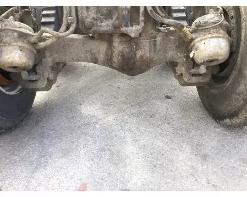 MACK CRD150RTBD CUTOFF - SINGLE AXLE