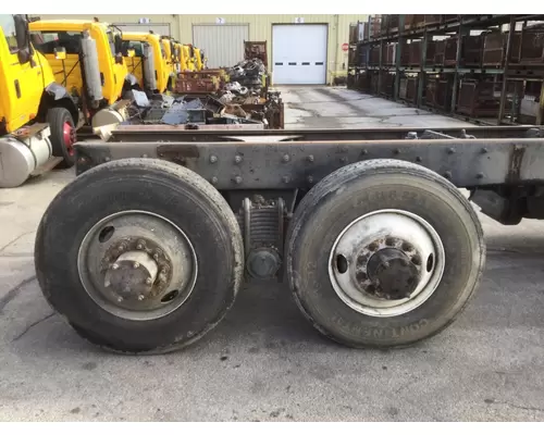 MACK CRD150RTBD CUTOFF - SINGLE AXLE