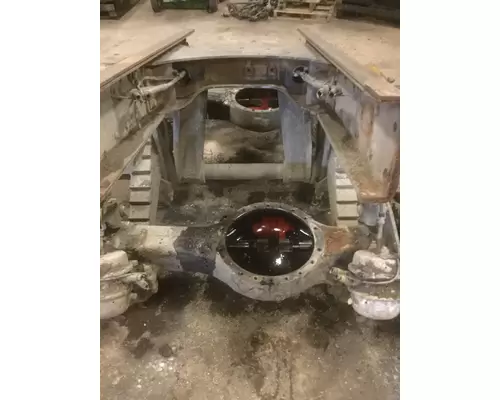 MACK CRD150RTBD CUTOFF - SINGLE AXLE