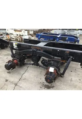 MACK CRD150RTBD CUTOFF - SINGLE AXLE