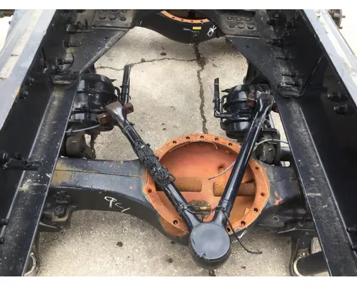 MACK CRD150RTBD CUTOFF - SINGLE AXLE