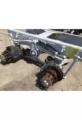 MACK CRD150RTBD CUTOFF - SINGLE AXLE