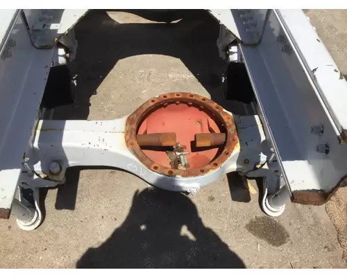 MACK CRD150RTBD CUTOFF - SINGLE AXLE
