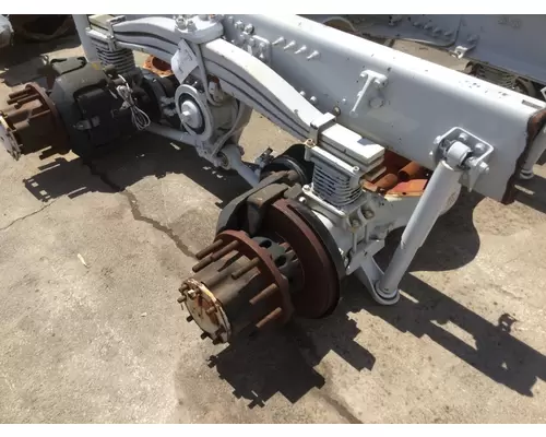 MACK CRD150RTBD CUTOFF - SINGLE AXLE
