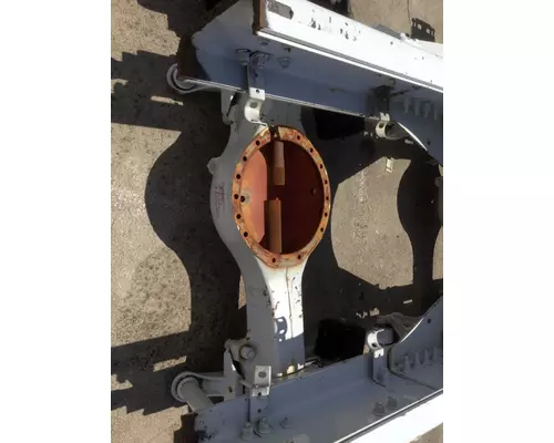 MACK CRD150RTBD CUTOFF - SINGLE AXLE