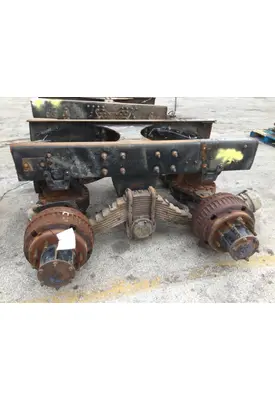MACK CRD150RTBD CUTOFF - SINGLE AXLE