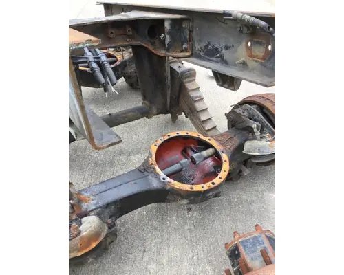 MACK CRD150RTBD CUTOFF - SINGLE AXLE